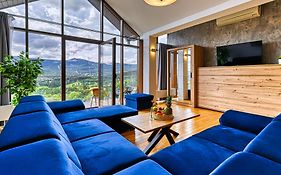 Apartamenty Sun & Snow Resort Izery