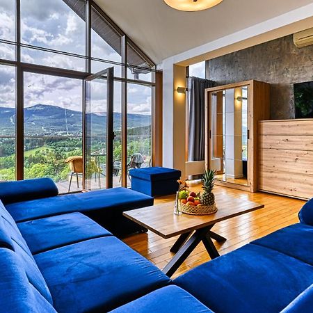 Apartamenty Sun & Snow Resort Izery Szklarska Poręba Zewnętrze zdjęcie