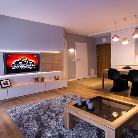 Apartamenty Sun & Snow Resort Izery Szklarska Poręba Zewnętrze zdjęcie