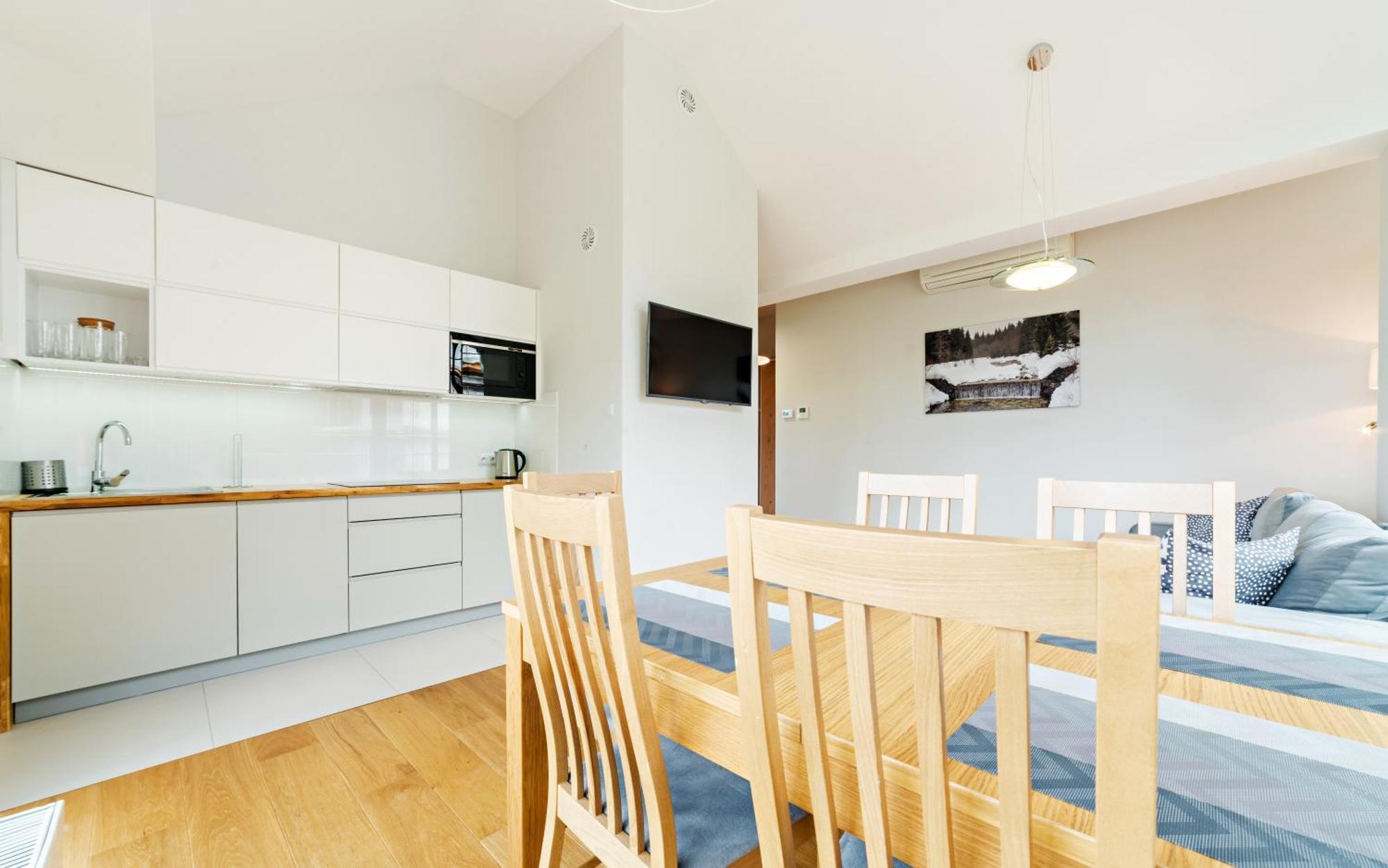 Apartamenty Sun & Snow Resort Izery Szklarska Poręba Zewnętrze zdjęcie