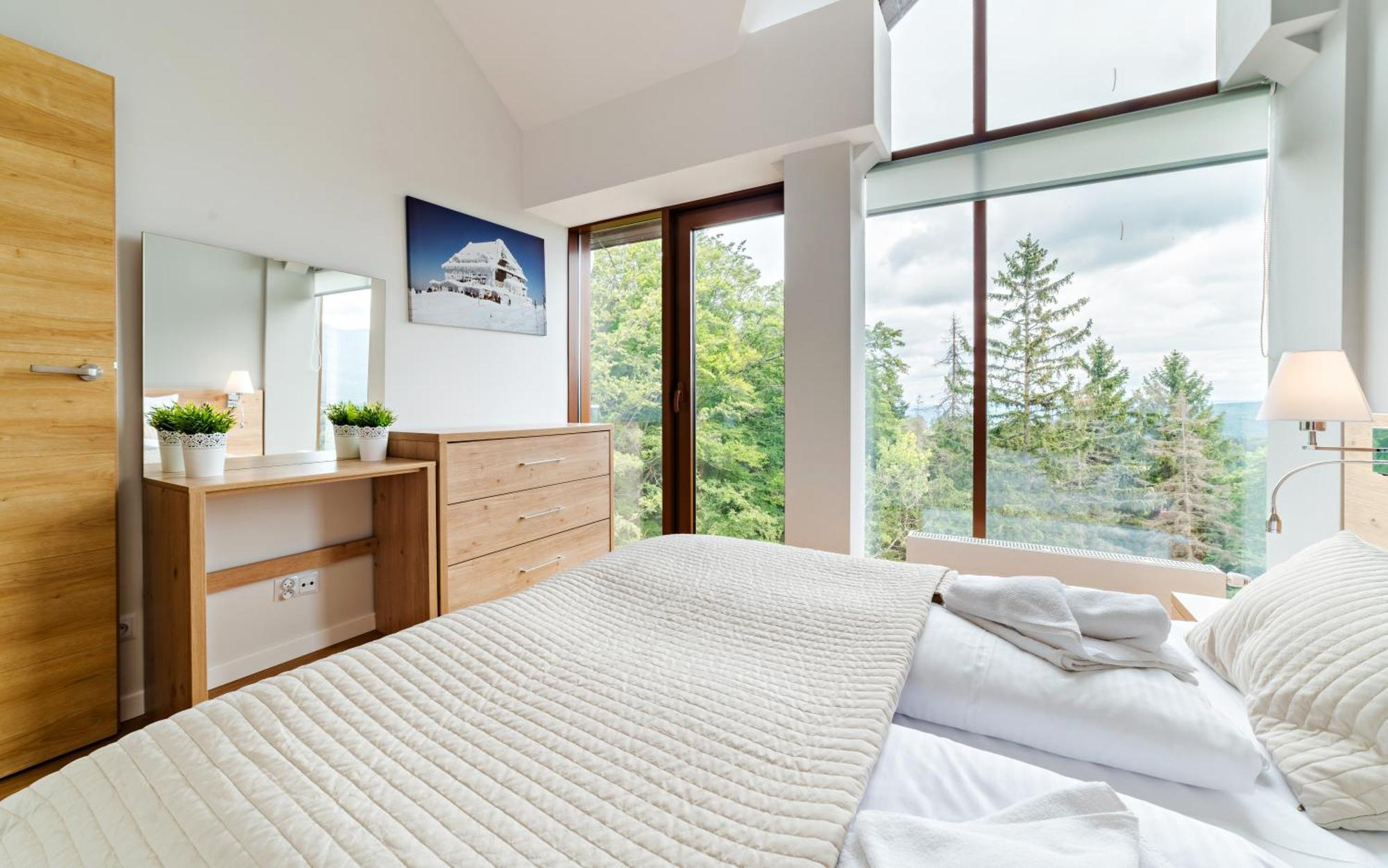 Apartamenty Sun & Snow Resort Izery Szklarska Poręba Zewnętrze zdjęcie