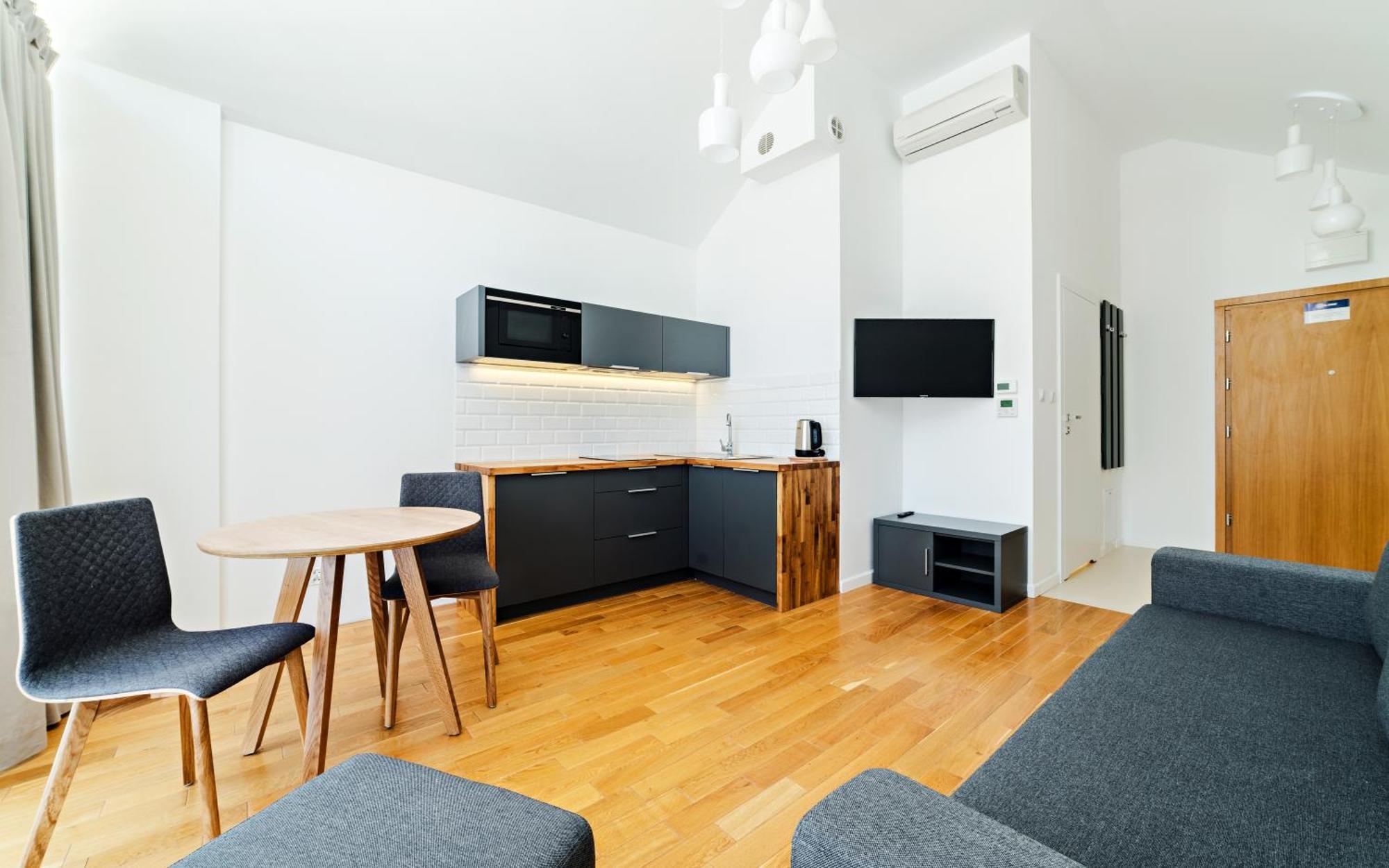 Apartamenty Sun & Snow Resort Izery Szklarska Poręba Zewnętrze zdjęcie