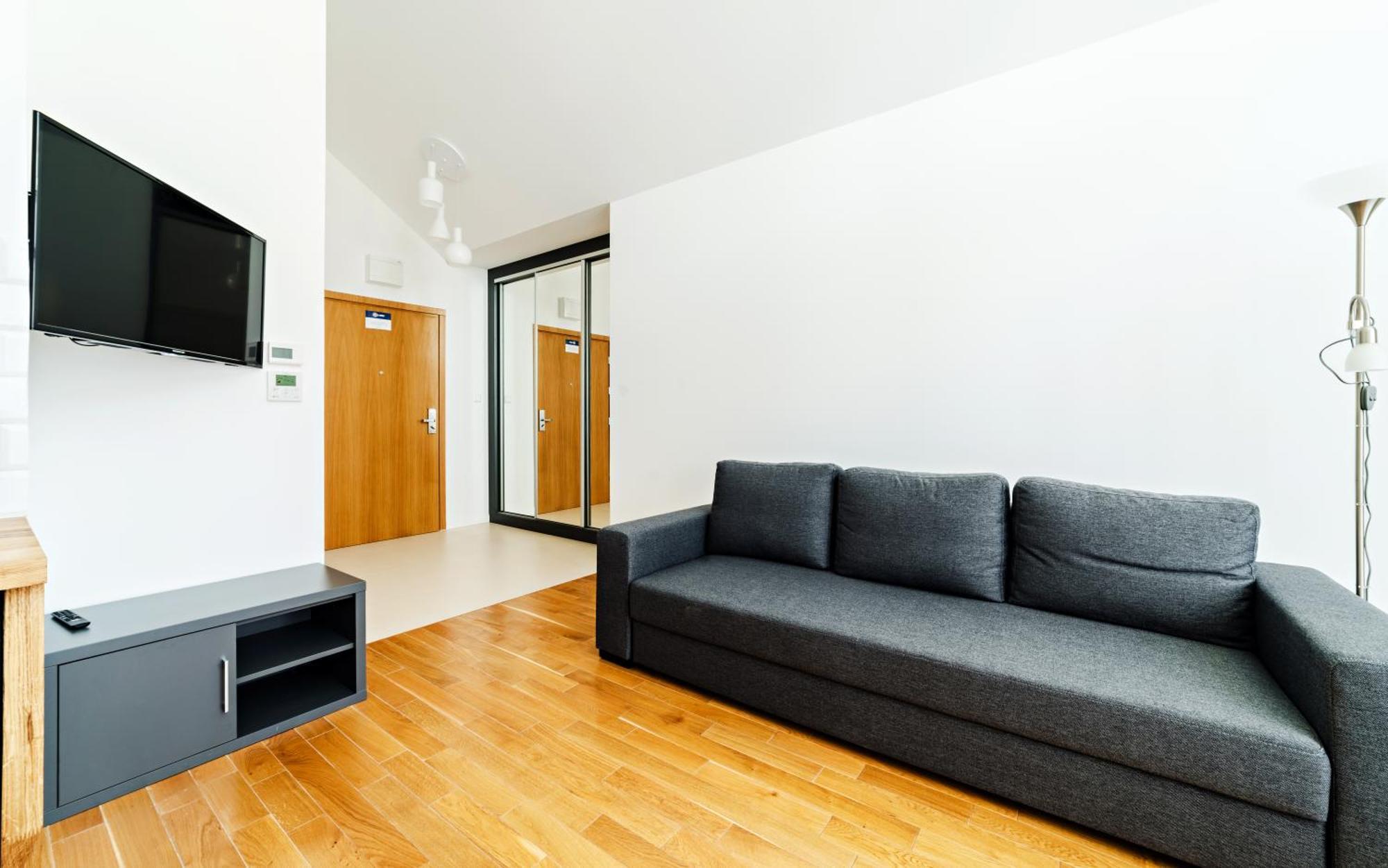 Apartamenty Sun & Snow Resort Izery Szklarska Poręba Zewnętrze zdjęcie