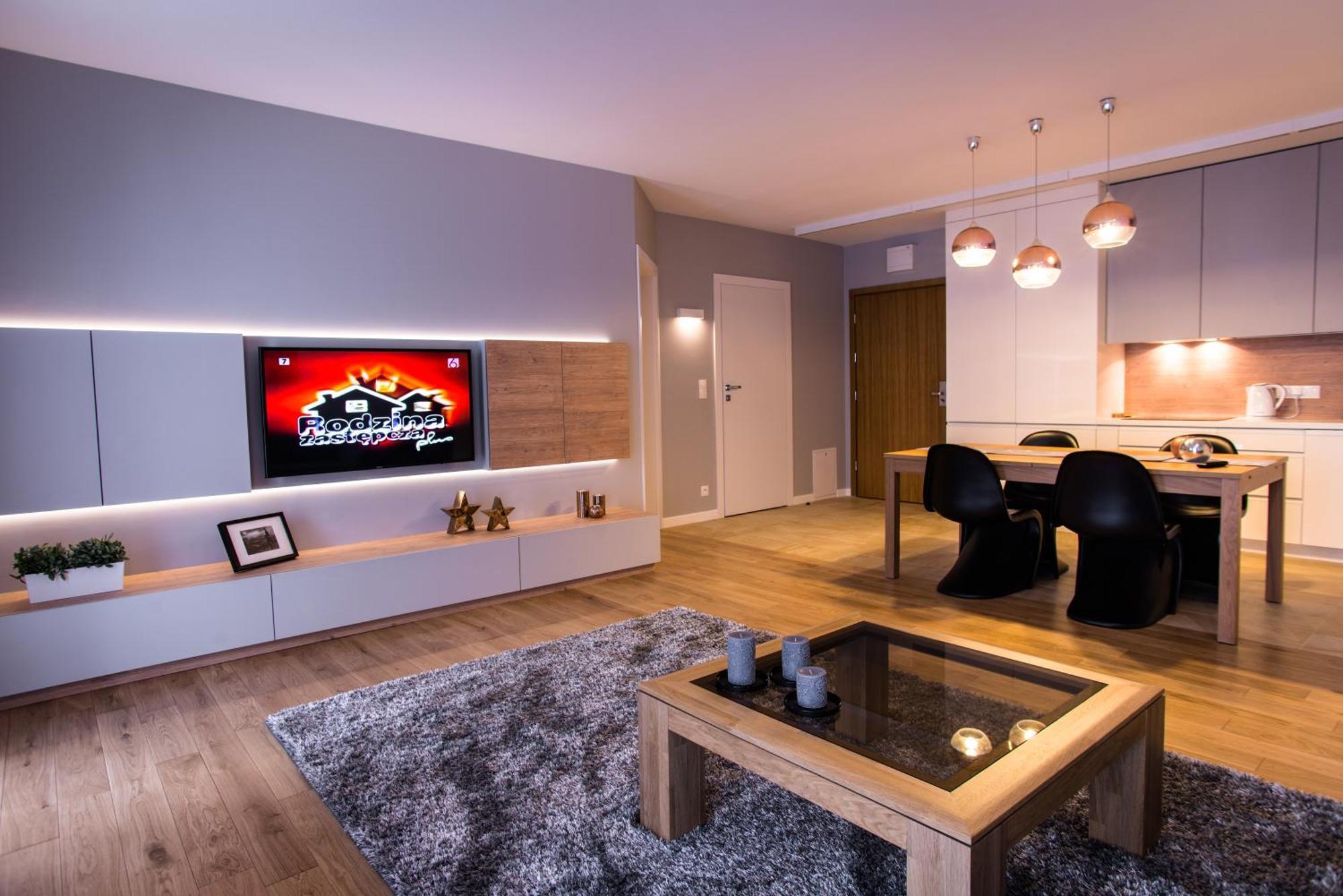 Apartamenty Sun & Snow Resort Izery Szklarska Poręba Zewnętrze zdjęcie