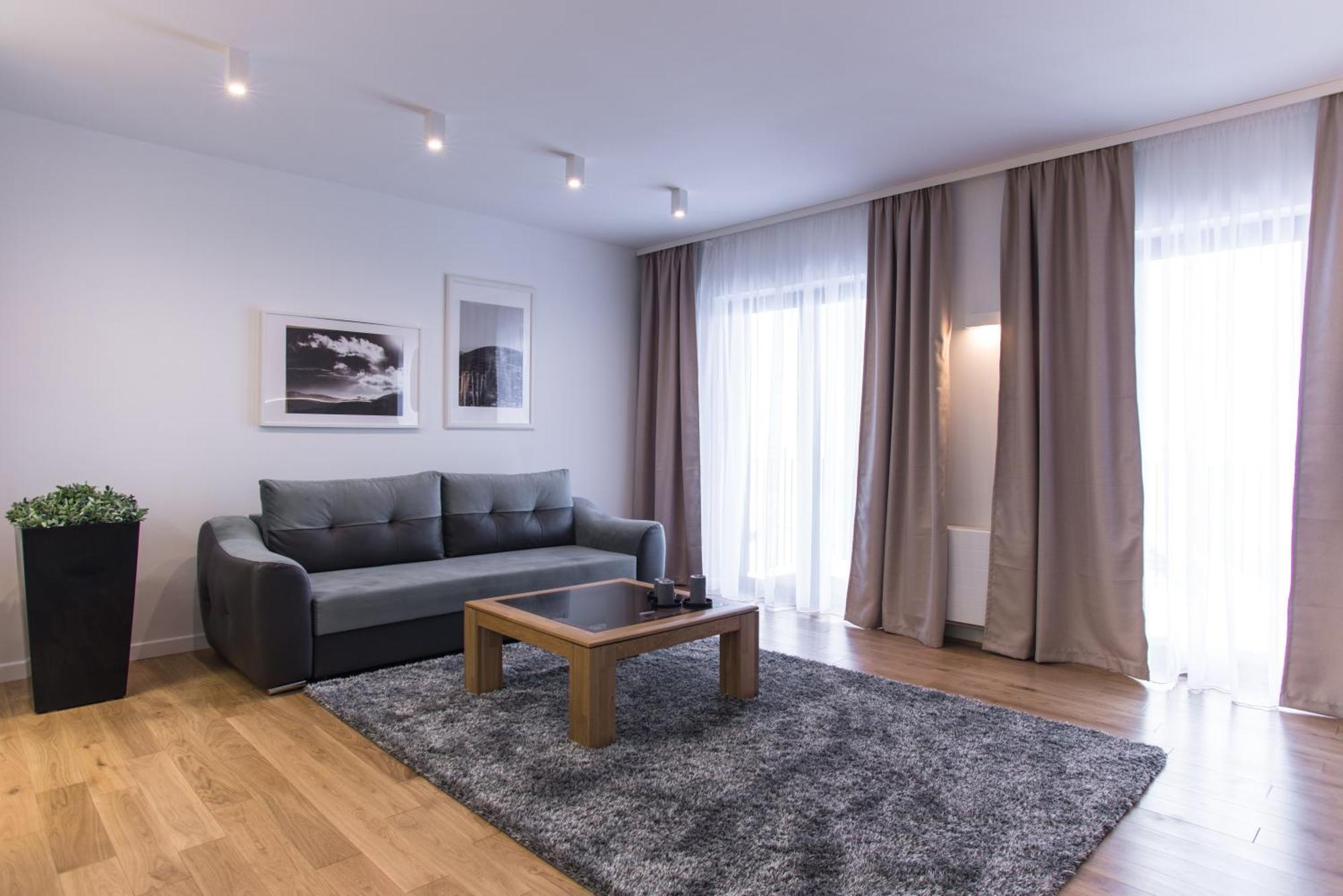 Apartamenty Sun & Snow Resort Izery Szklarska Poręba Zewnętrze zdjęcie