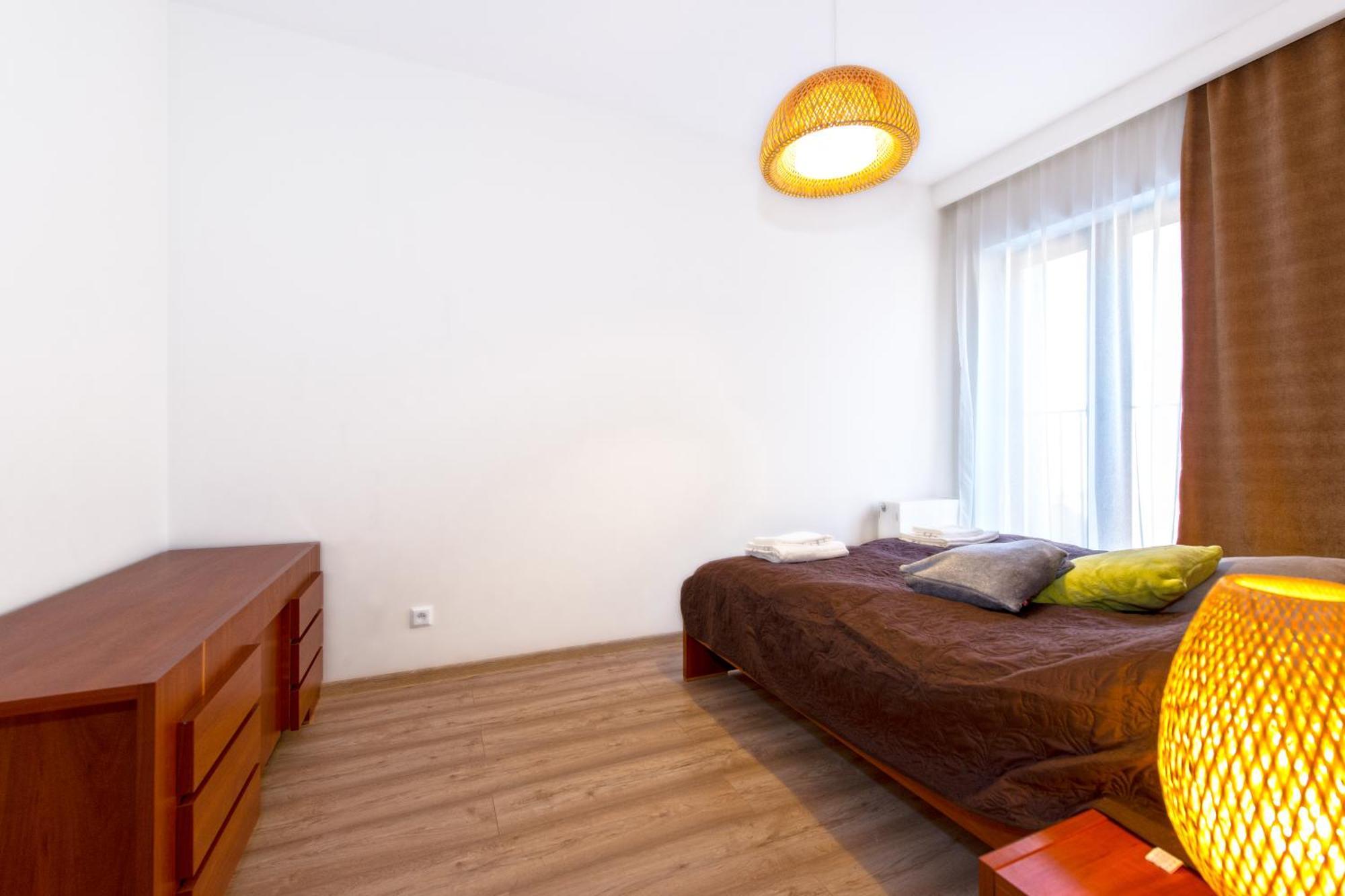 Apartamenty Sun & Snow Resort Izery Szklarska Poręba Zewnętrze zdjęcie