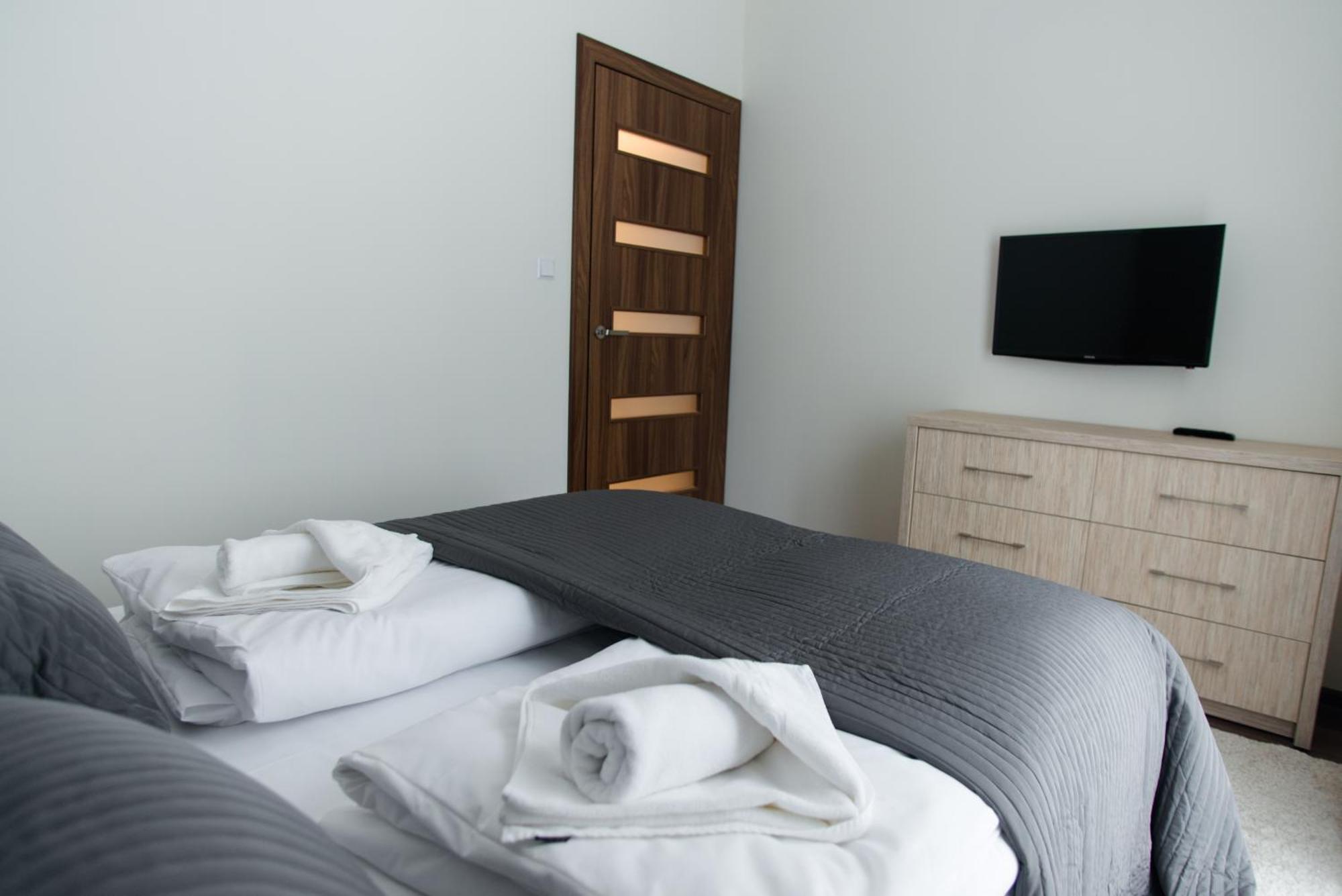 Apartamenty Sun & Snow Resort Izery Szklarska Poręba Zewnętrze zdjęcie