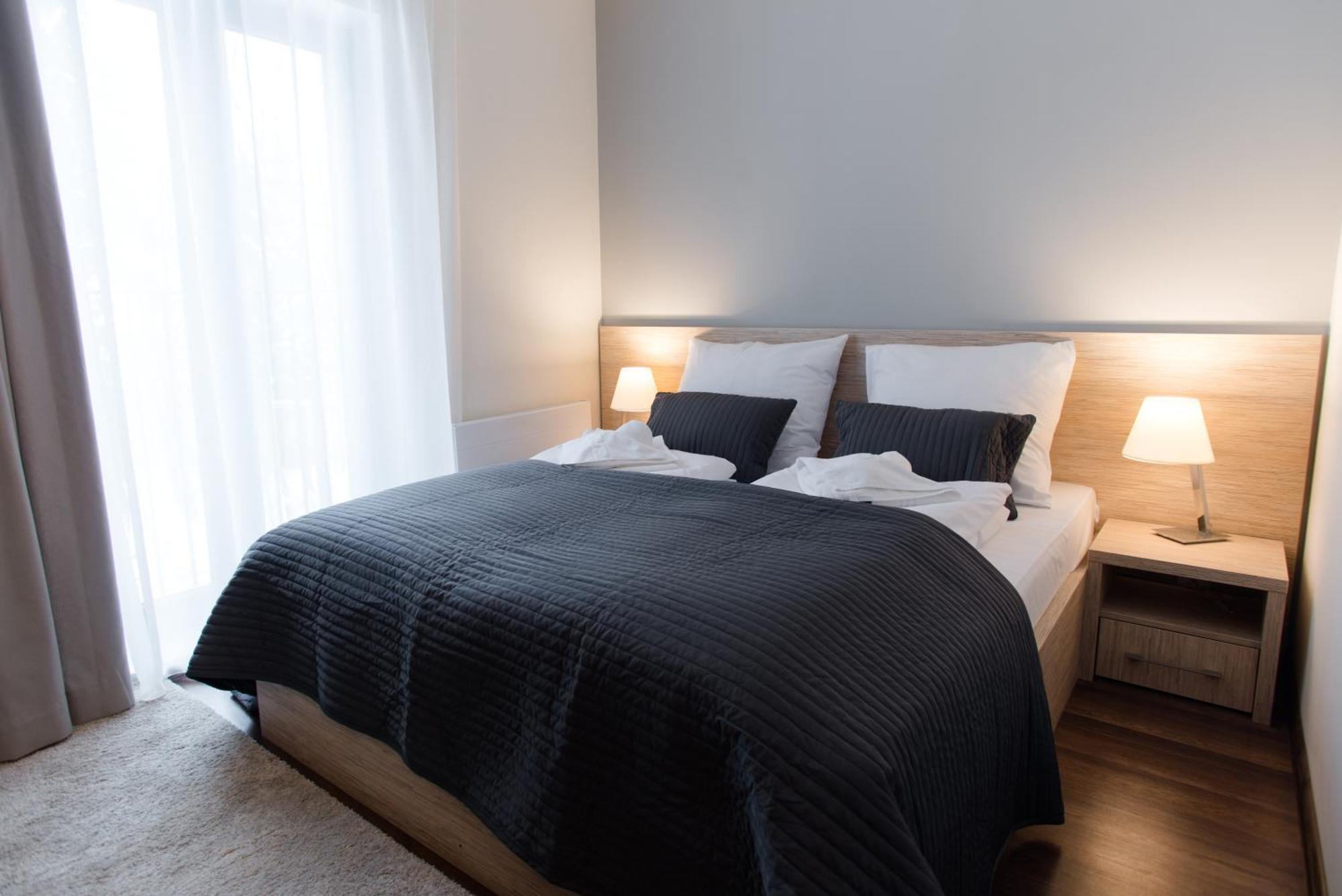 Apartamenty Sun & Snow Resort Izery Szklarska Poręba Zewnętrze zdjęcie