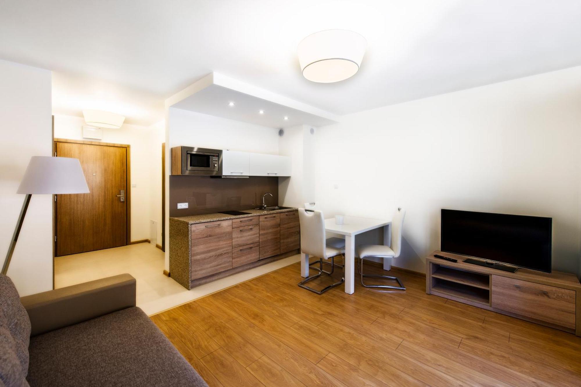 Apartamenty Sun & Snow Resort Izery Szklarska Poręba Zewnętrze zdjęcie