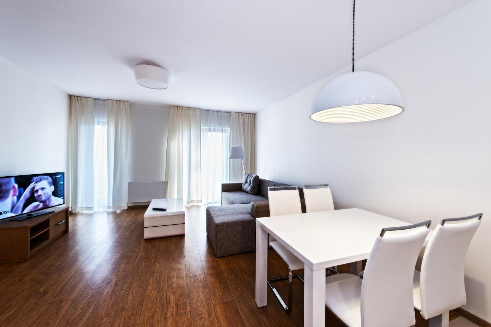 Apartamenty Sun & Snow Resort Izery Szklarska Poręba Zewnętrze zdjęcie