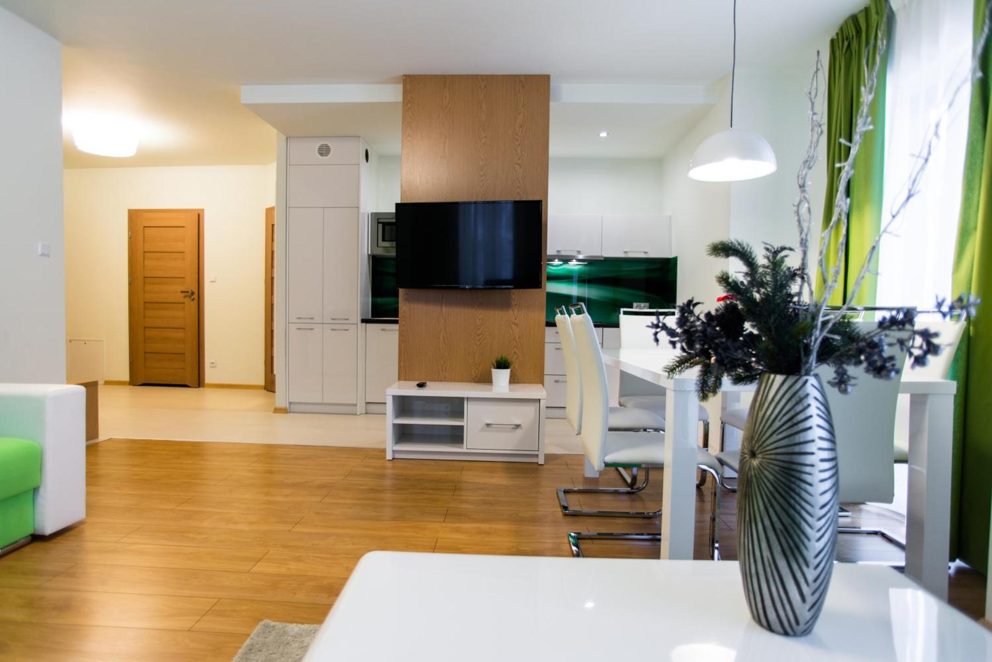 Apartamenty Sun & Snow Resort Izery Szklarska Poręba Zewnętrze zdjęcie
