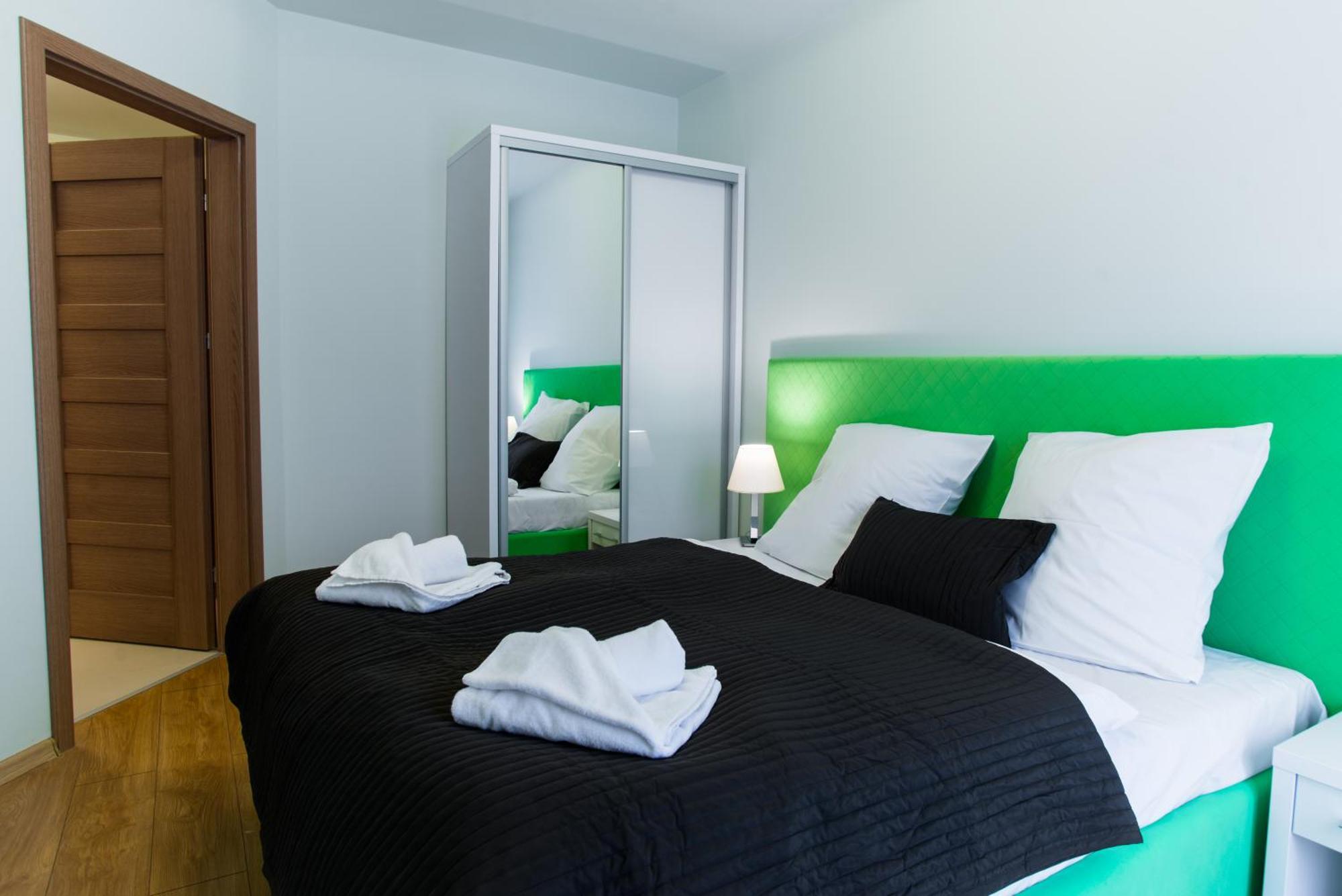 Apartamenty Sun & Snow Resort Izery Szklarska Poręba Zewnętrze zdjęcie