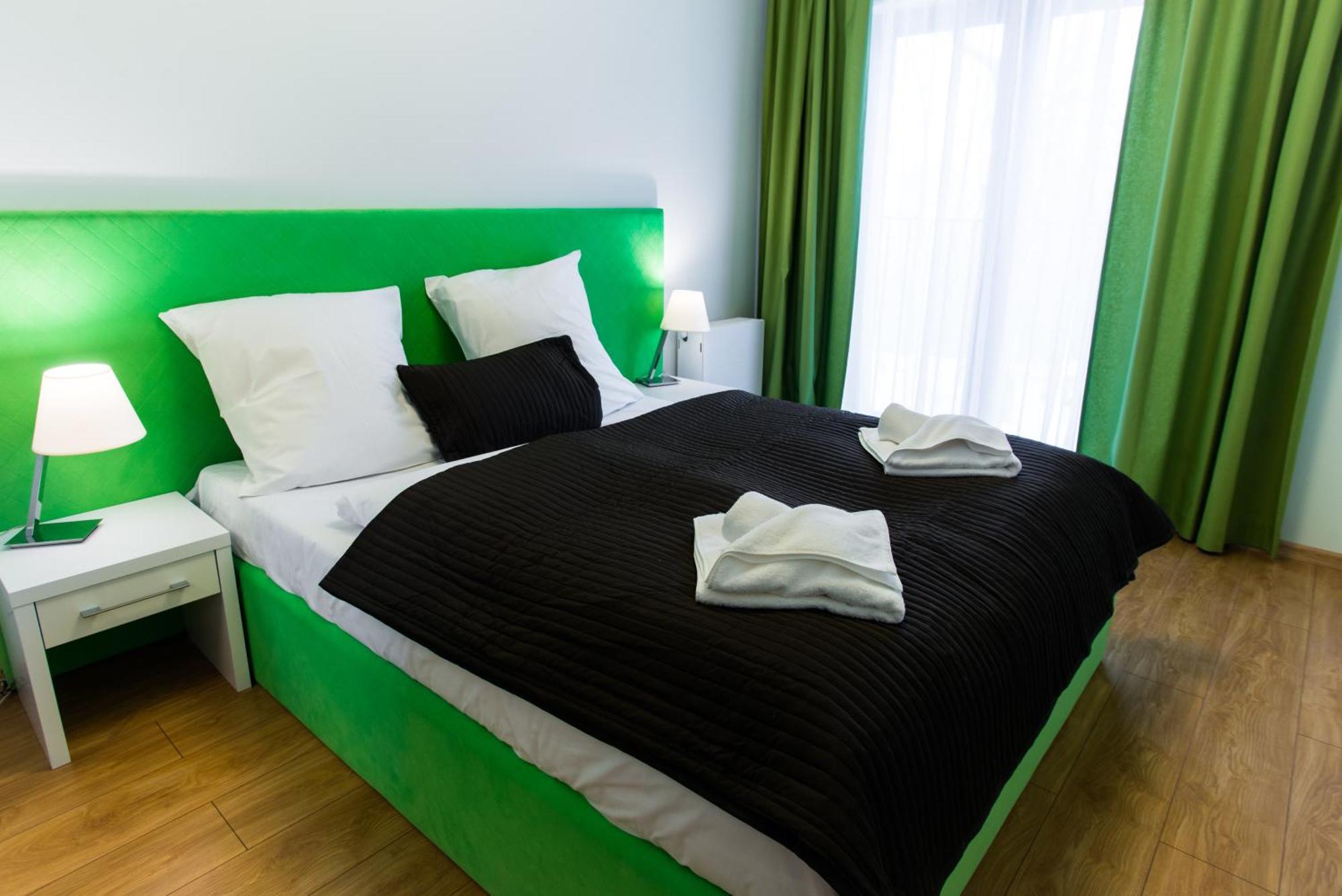Apartamenty Sun & Snow Resort Izery Szklarska Poręba Zewnętrze zdjęcie