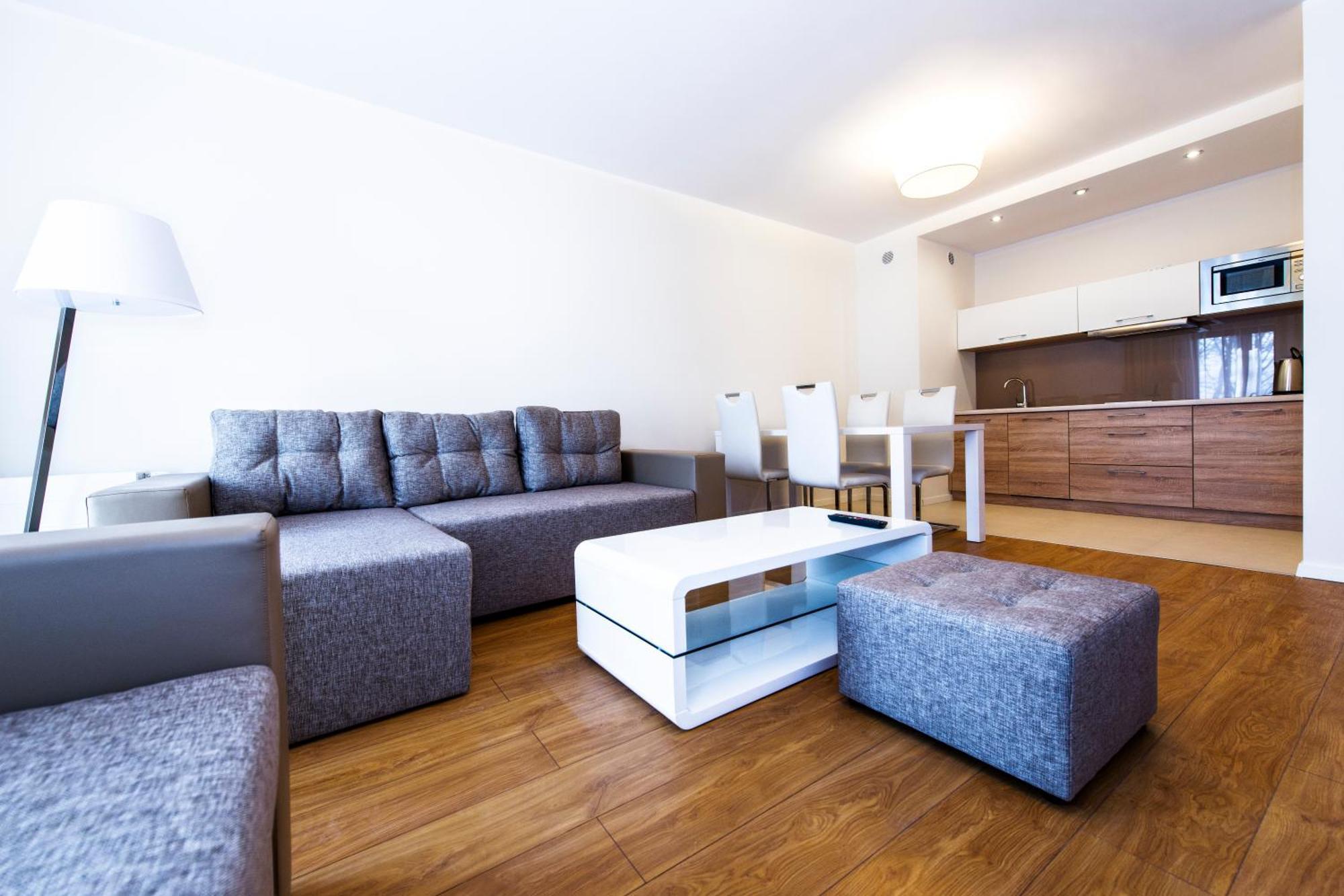 Apartamenty Sun & Snow Resort Izery Szklarska Poręba Zewnętrze zdjęcie