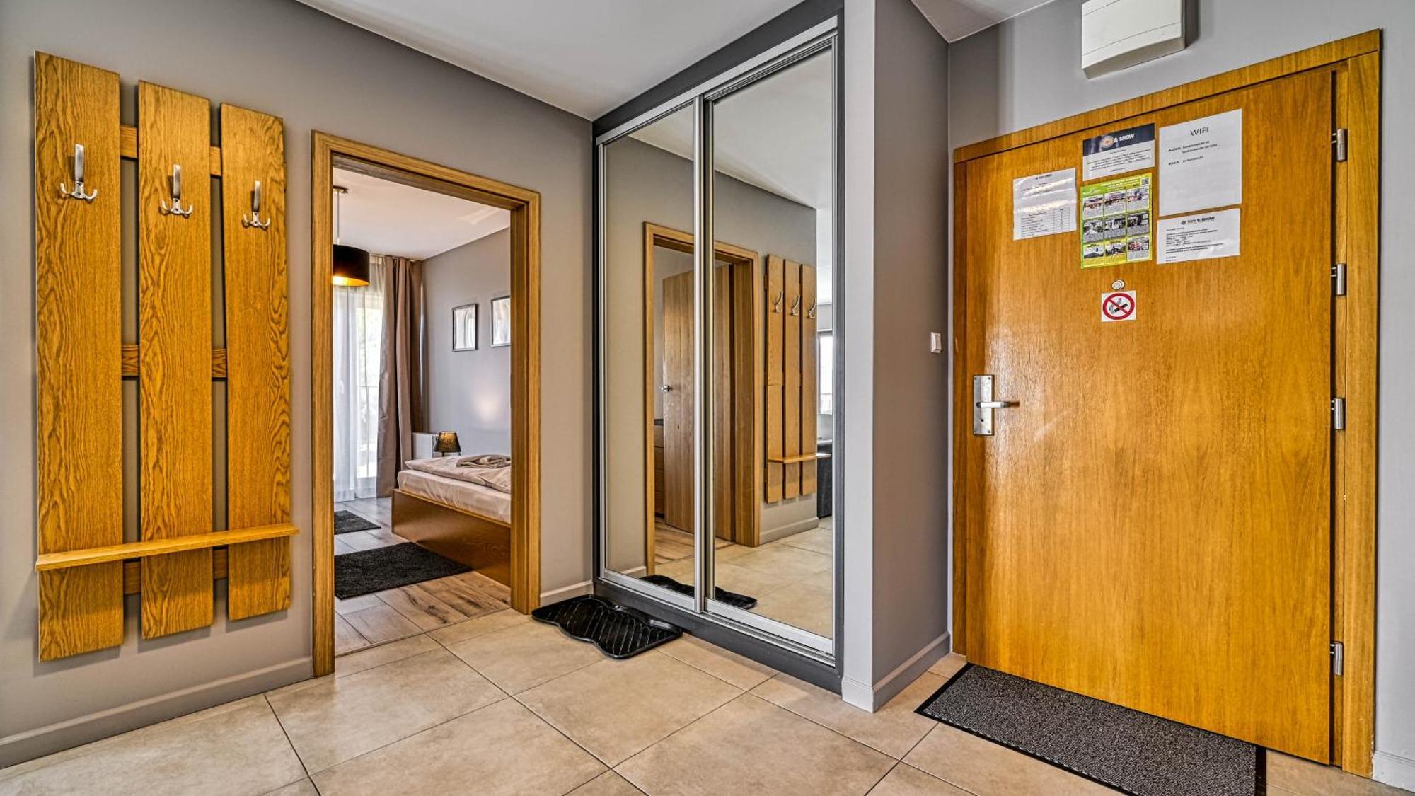 Apartamenty Sun & Snow Resort Izery Szklarska Poręba Zewnętrze zdjęcie