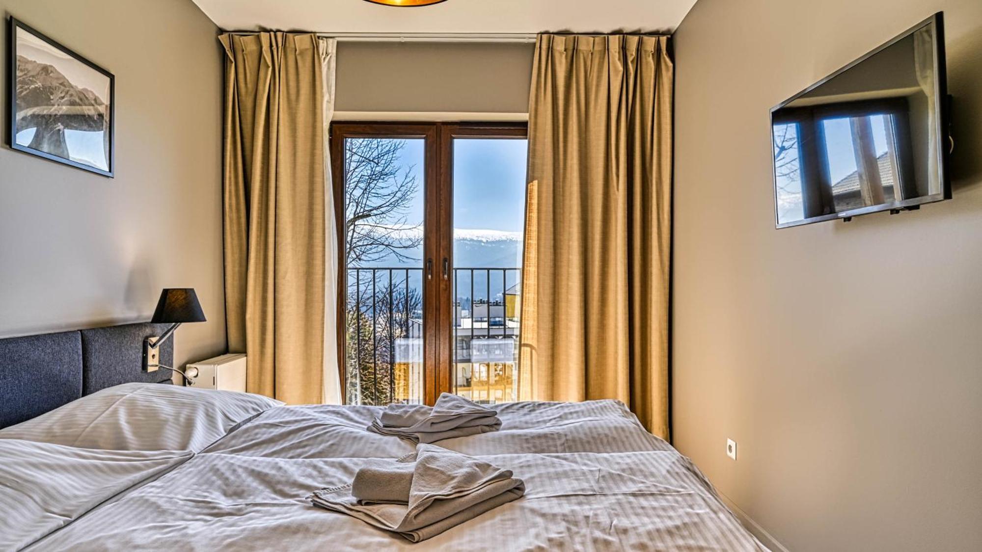 Apartamenty Sun & Snow Resort Izery Szklarska Poręba Zewnętrze zdjęcie