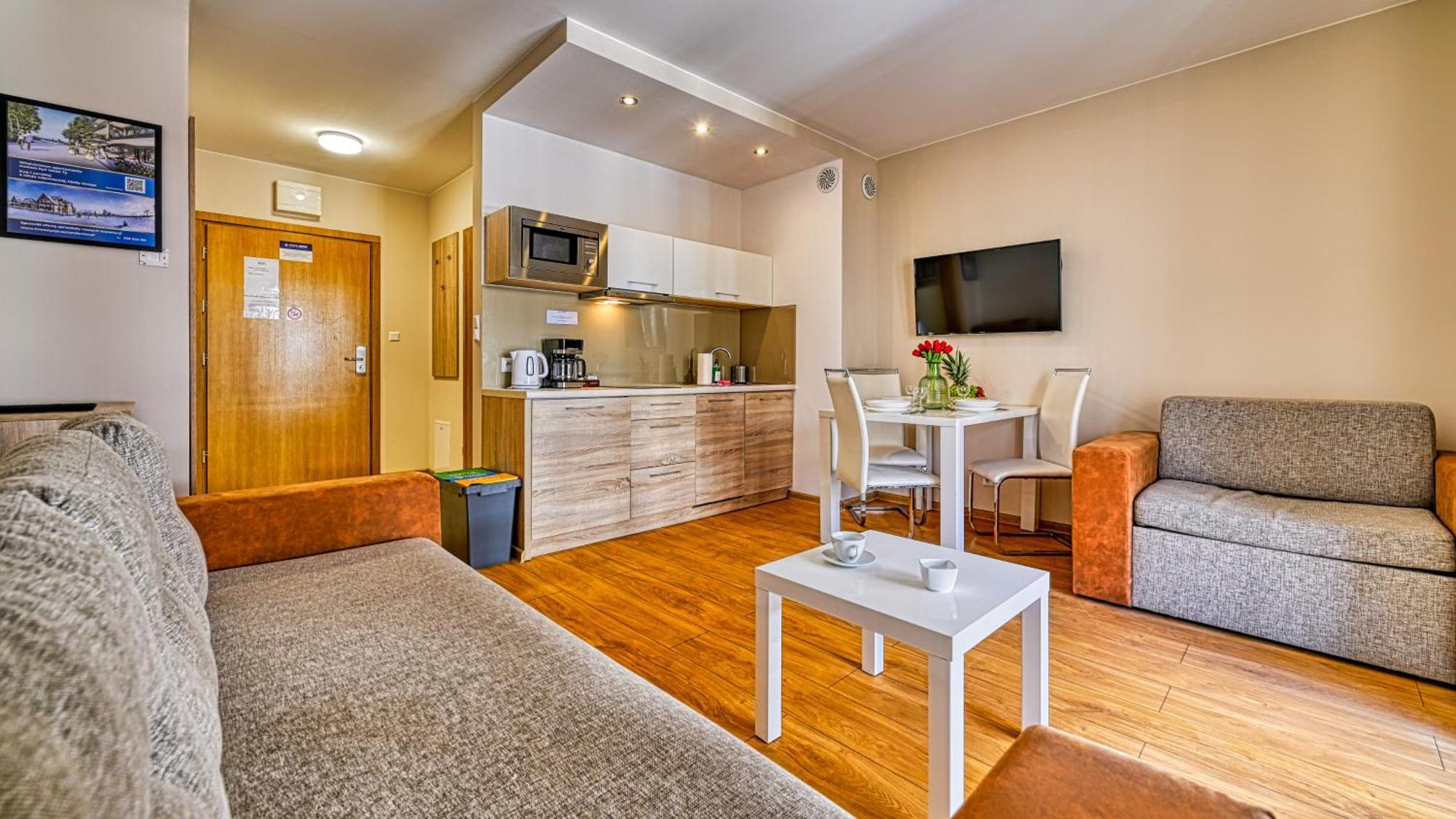 Apartamenty Sun & Snow Resort Izery Szklarska Poręba Zewnętrze zdjęcie