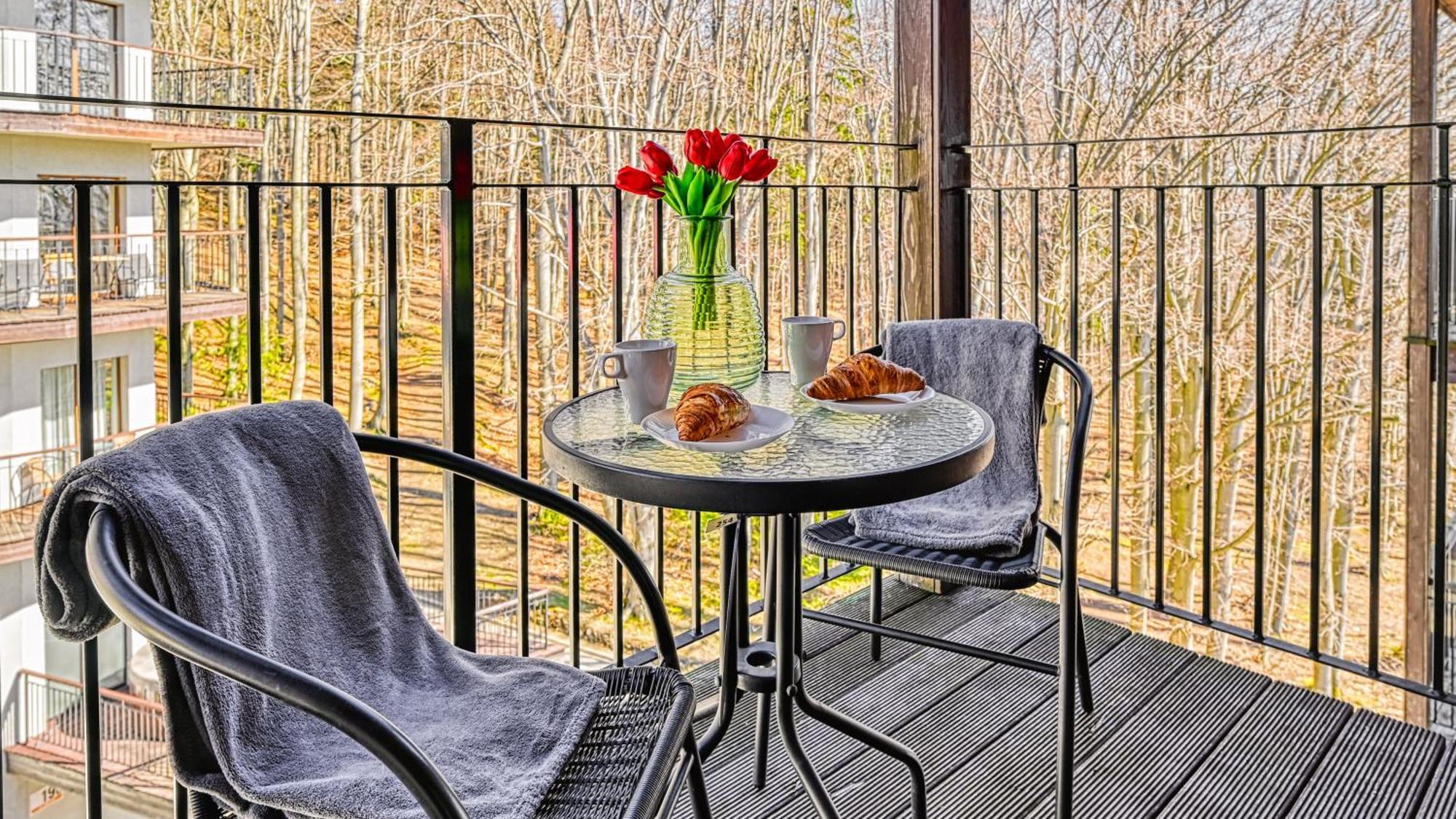 Apartamenty Sun & Snow Resort Izery Szklarska Poręba Zewnętrze zdjęcie