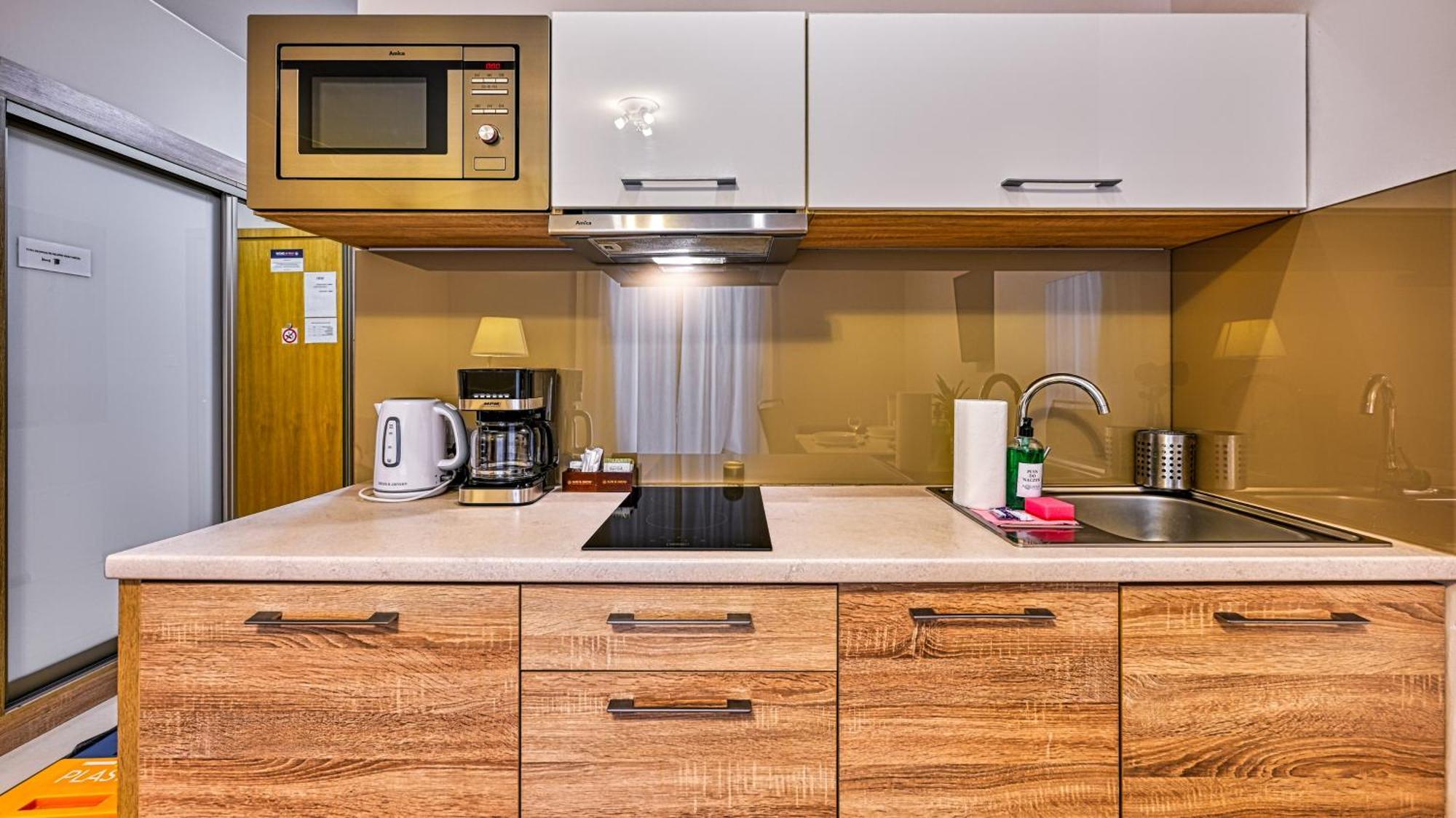 Apartamenty Sun & Snow Resort Izery Szklarska Poręba Zewnętrze zdjęcie