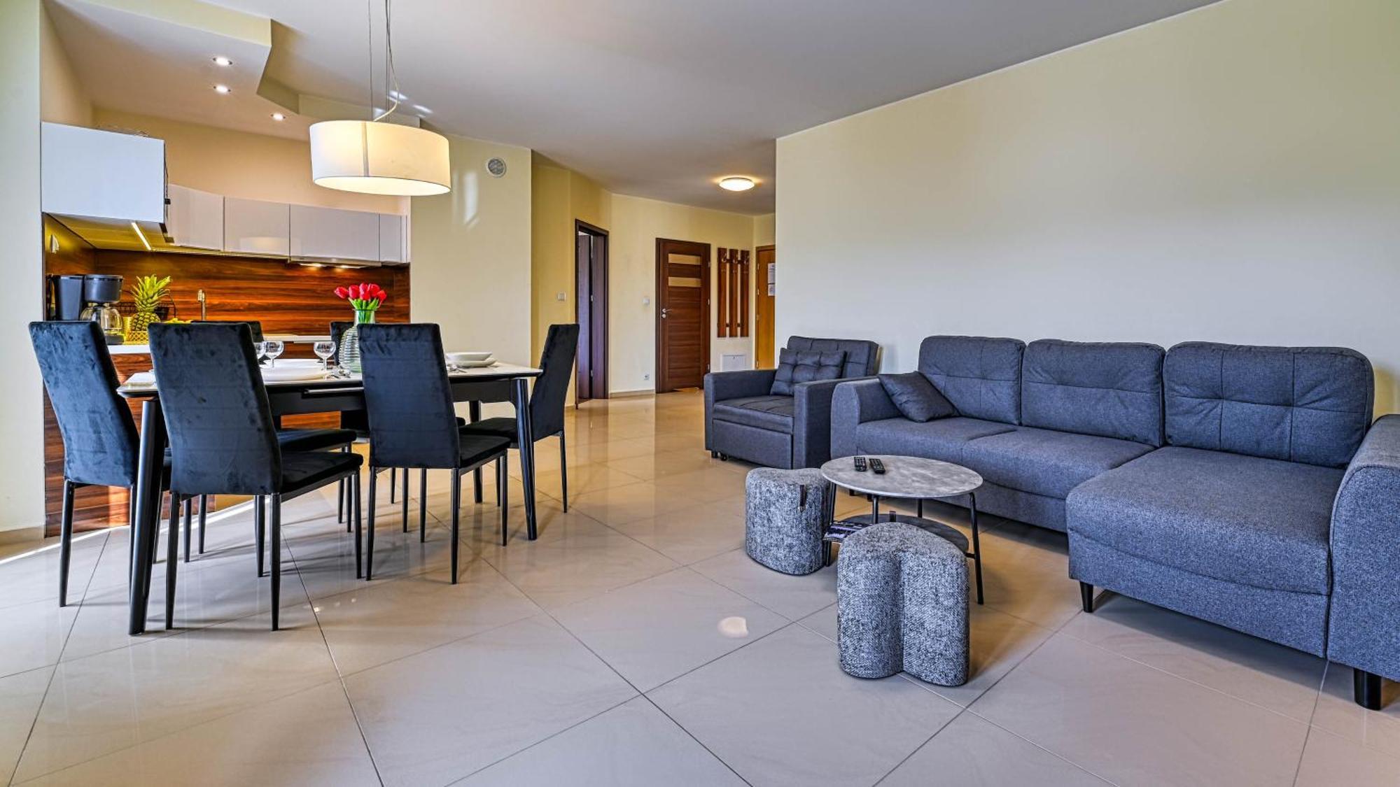 Apartamenty Sun & Snow Resort Izery Szklarska Poręba Zewnętrze zdjęcie