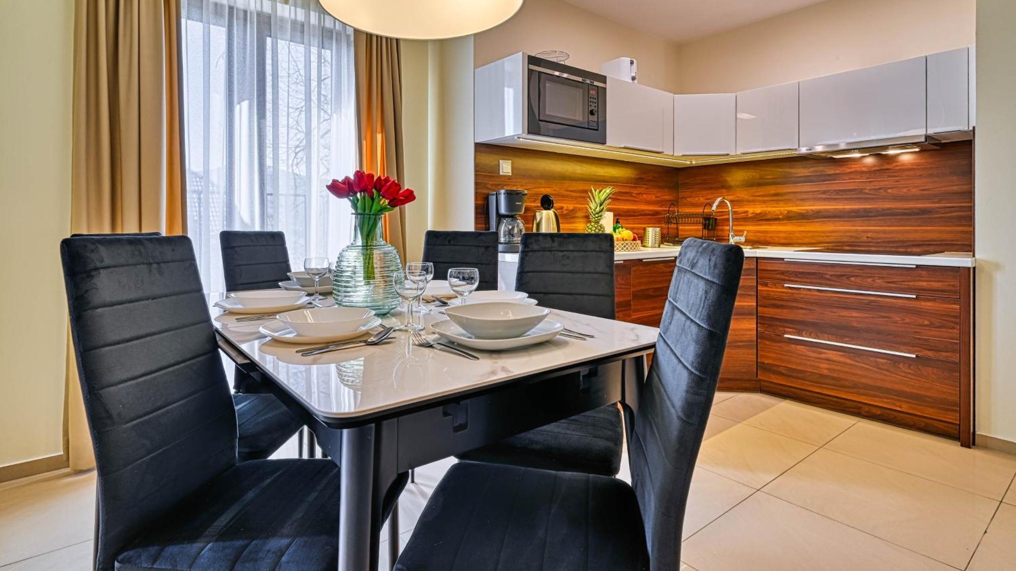 Apartamenty Sun & Snow Resort Izery Szklarska Poręba Zewnętrze zdjęcie