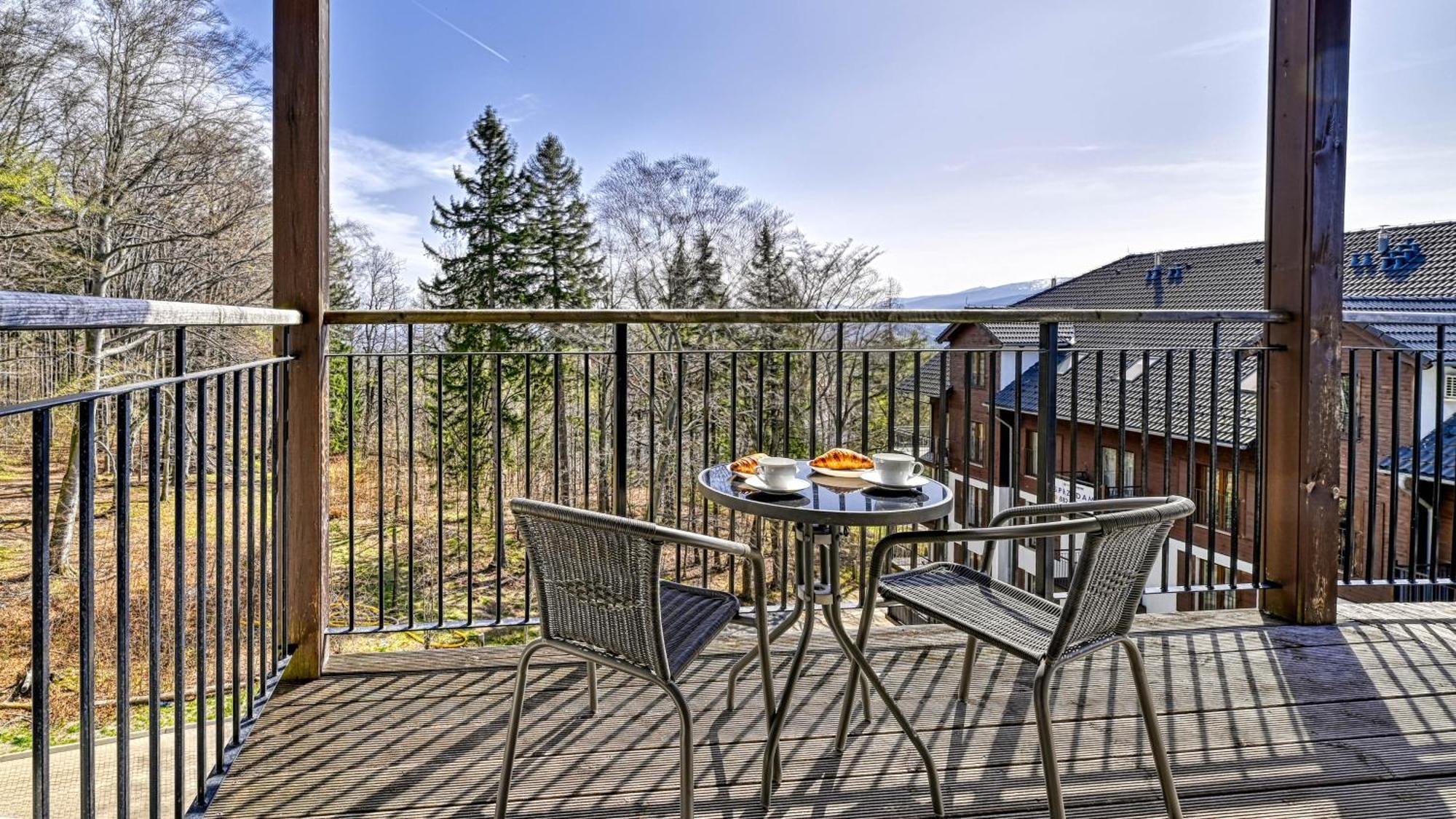 Apartamenty Sun & Snow Resort Izery Szklarska Poręba Zewnętrze zdjęcie