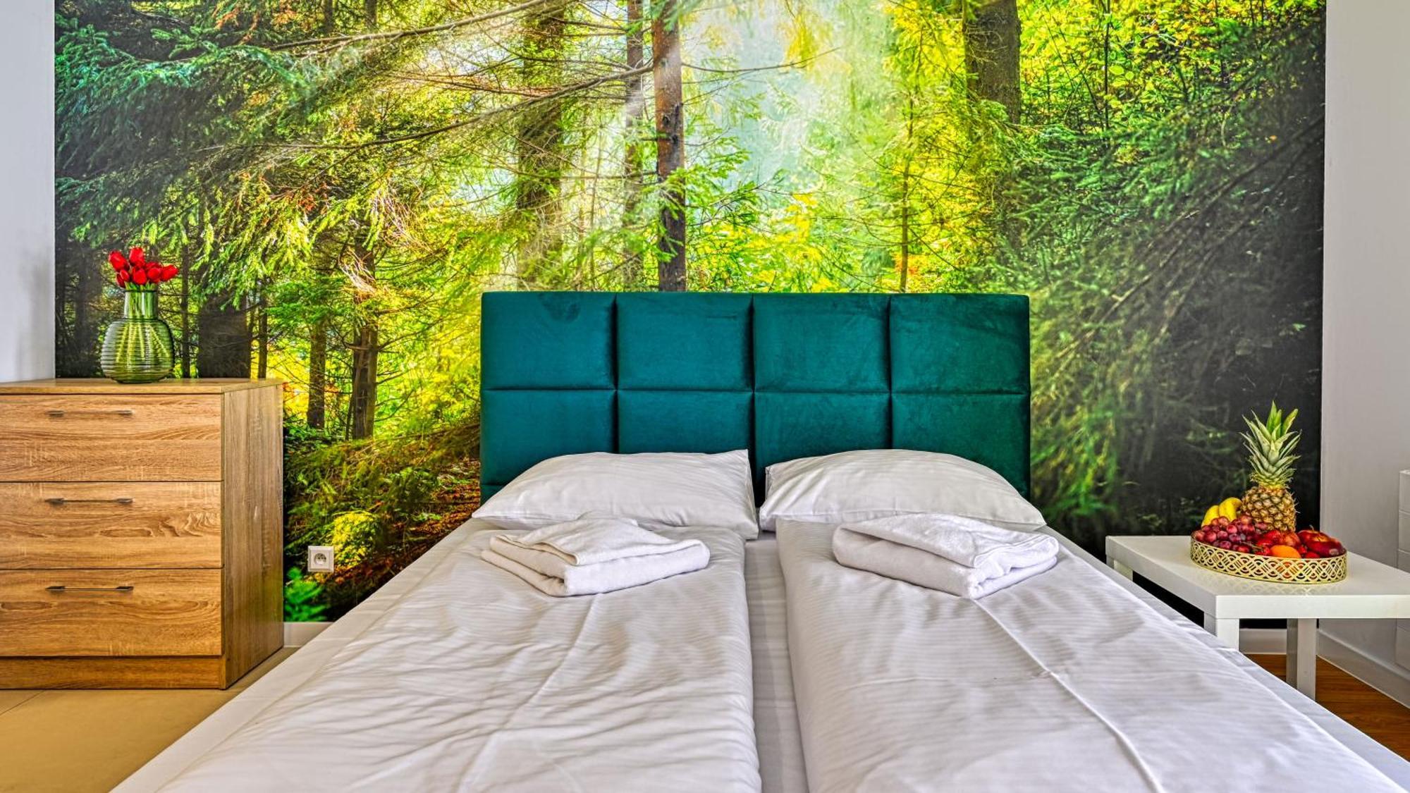Apartamenty Sun & Snow Resort Izery Szklarska Poręba Zewnętrze zdjęcie