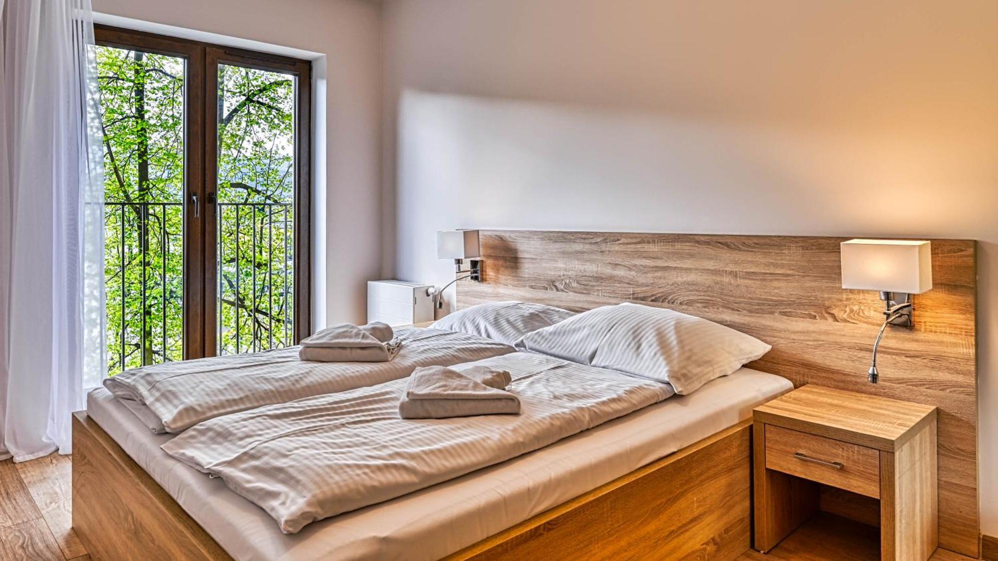 Apartamenty Sun & Snow Resort Izery Szklarska Poręba Zewnętrze zdjęcie