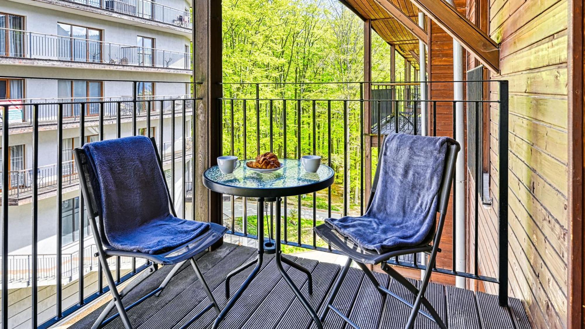Apartamenty Sun & Snow Resort Izery Szklarska Poręba Zewnętrze zdjęcie